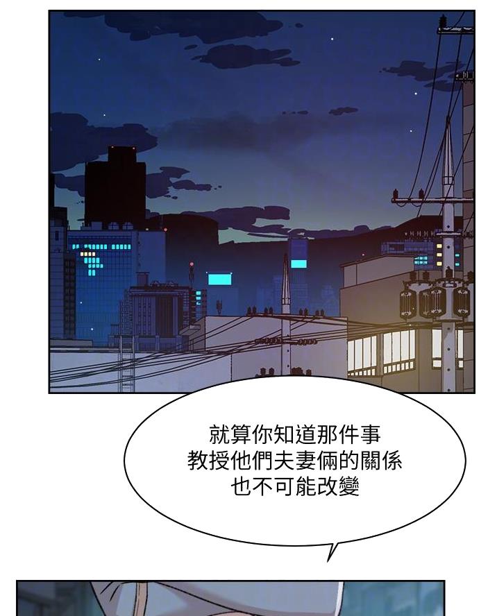 好友的私生活贺贺漫画漫画,第83话2图
