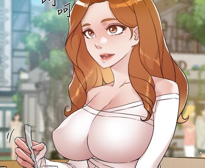 好友的私信怎么能看到漫画,第109话5图