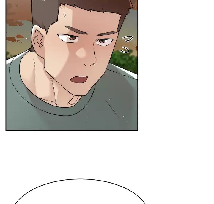 好友的私信不提示怎么设置漫画,第123话3图