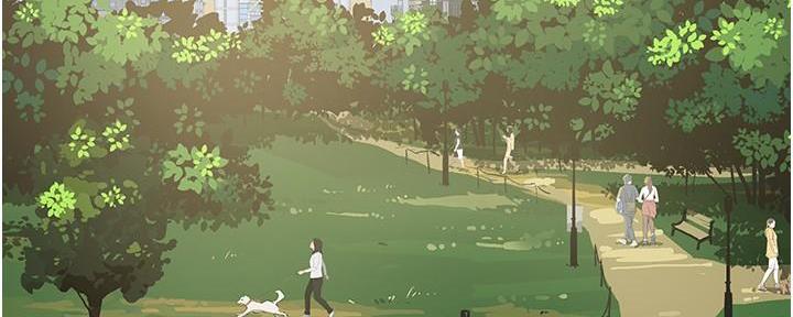 好友的位置漫画,第26话3图