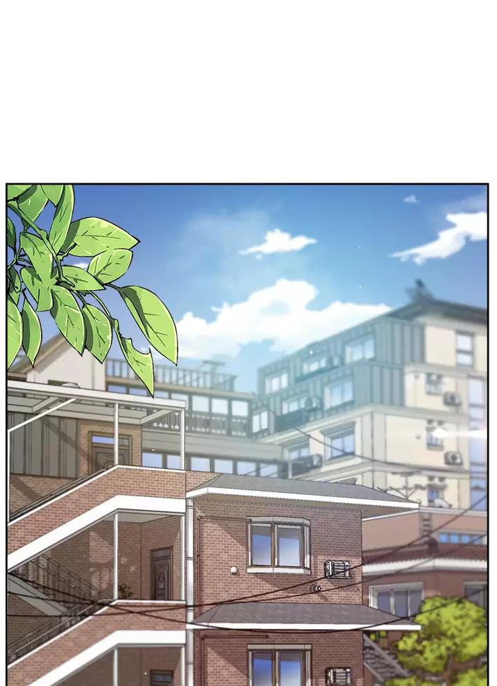 好友的私信怎么能看到漫画,第125话1图