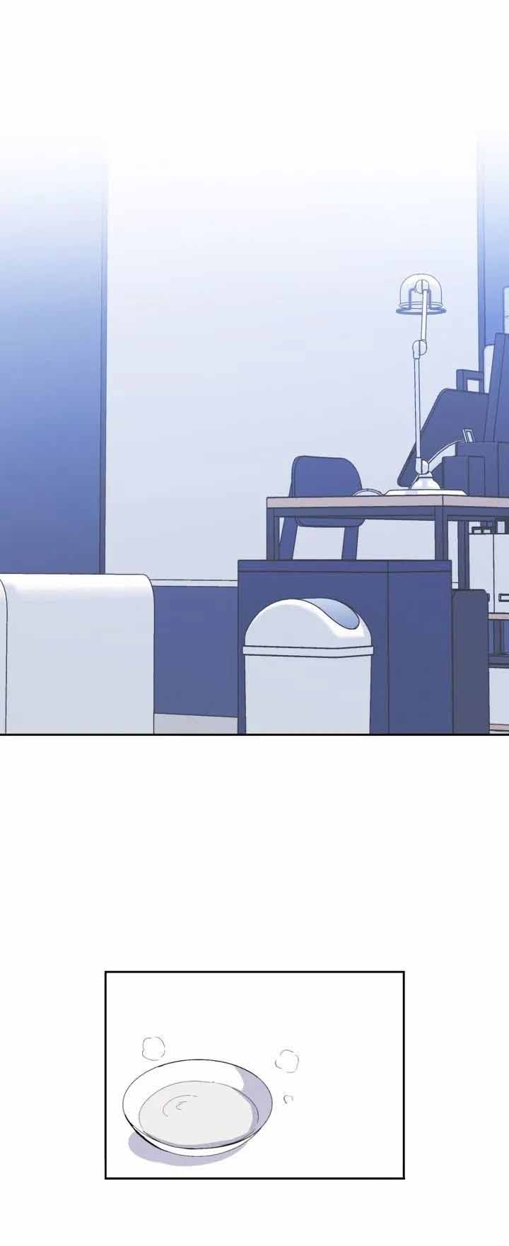 彩排 英语漫画,第19话4图