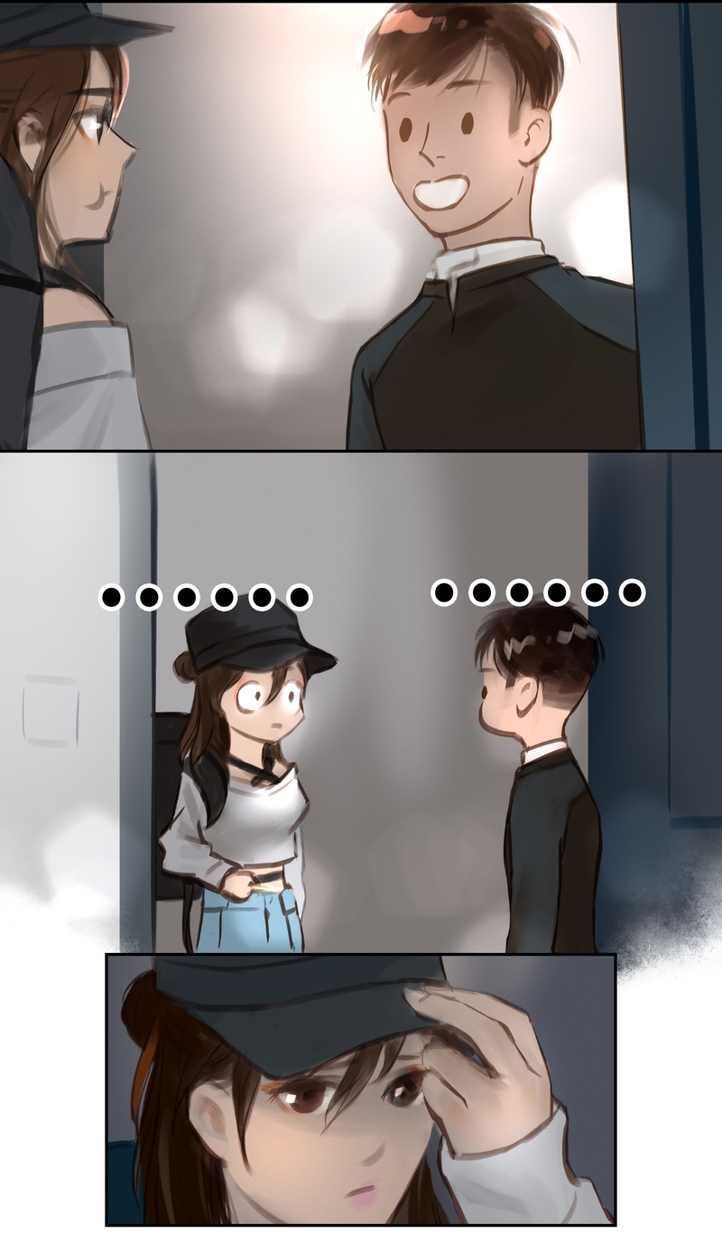 夜行者电影免费观看漫画,第58话5图