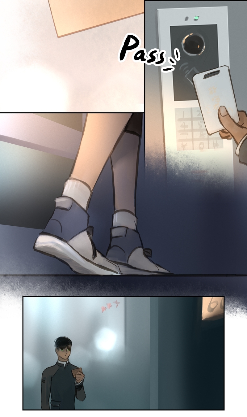 夜刑者小说叶辰漫画,第56话4图