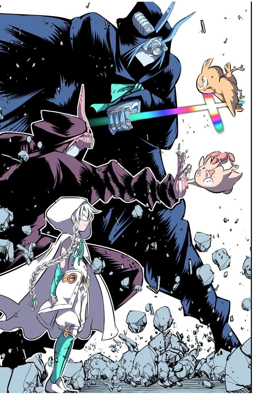 转生七王子的魔法全解在线观看漫画漫画,第108话5图