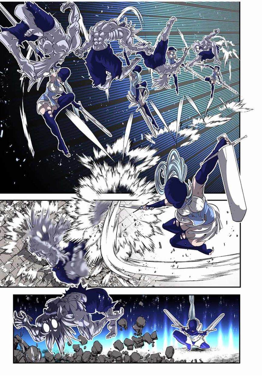 转生七王子的魔法全解漫画去哪看漫画,第96话3图