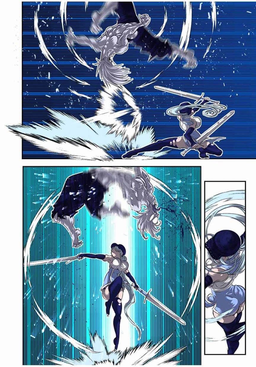 转生七王子的魔法全解漫画去哪看漫画,第96话2图