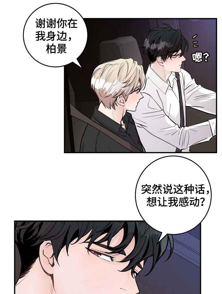 演艺圈谁狂追杨紫漫画,第82章：我只要有你就行（完结）5图