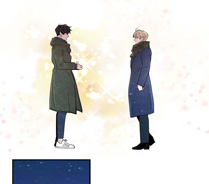 演艺拍档 漫画漫画,第80章：新片发布会1图