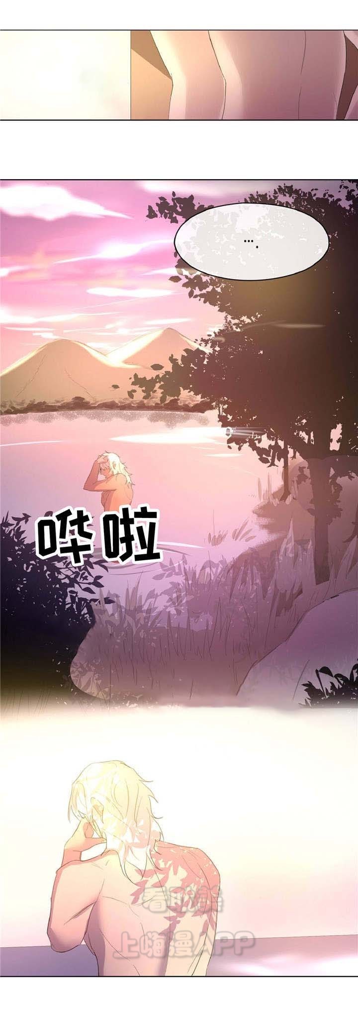 分享爱车背影照片漫画,第14话5图