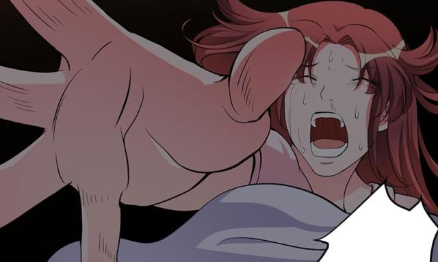 枕上恶魔总裁第一集漫画,第80话4图