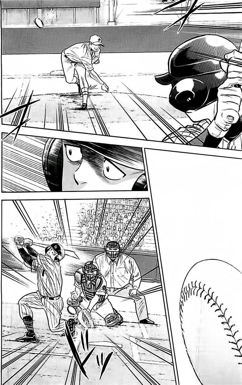 钻石王牌act2在线看漫画,第353话2图