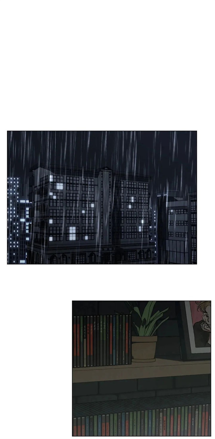 当杀手坠入爱河漫画漫画,第21话1图
