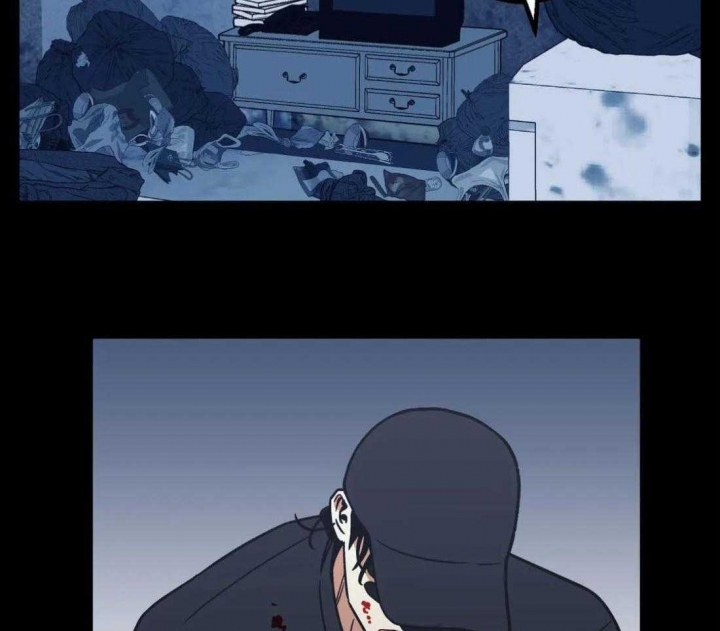坠入爱河的我们漫画,第62话2图