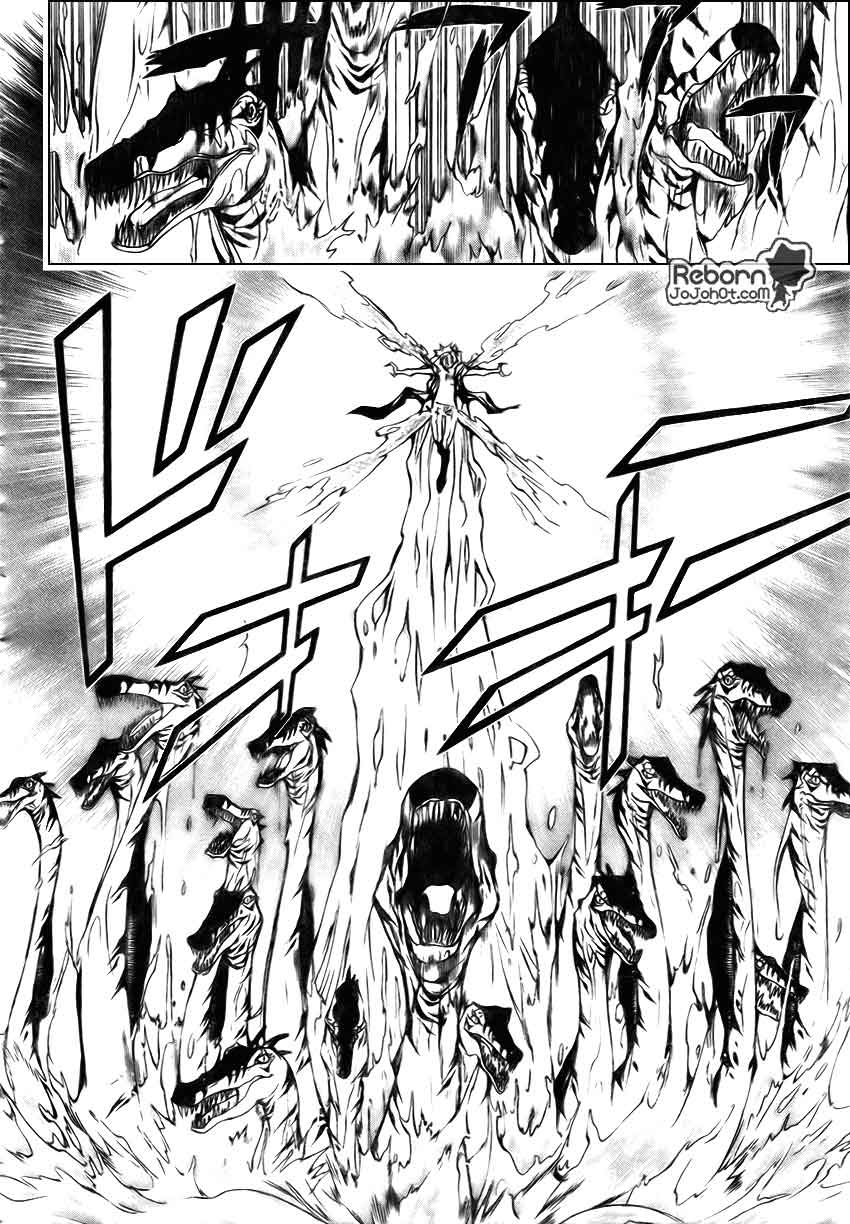 家庭教师一个月工资多少漫画,第269话4图