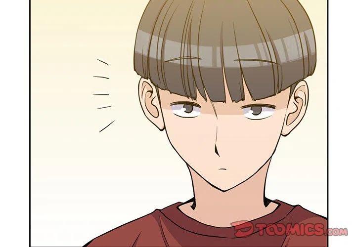 男孩子脚一年长几个码漫画,112图