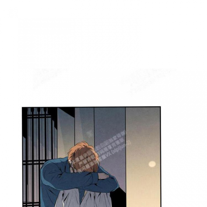祝你好运动画电影中文版漫画,第46话5图