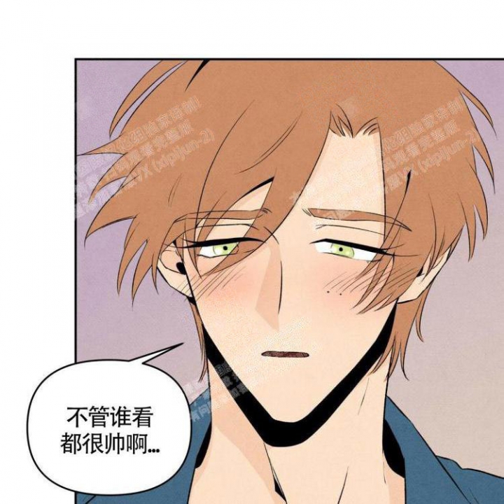 祝你好运里奥未删减在线观看漫画,第43话4图
