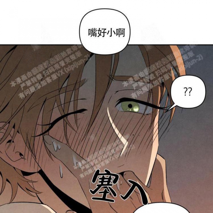 祝你好运祝福语漫画,第31话3图
