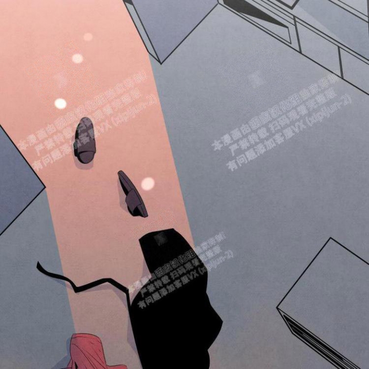 祝你好运的图片漫画,第28话5图