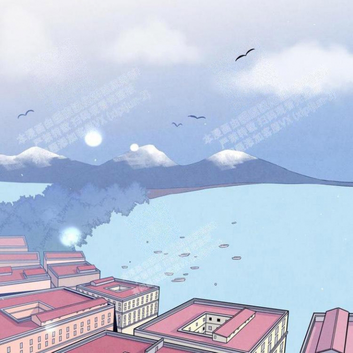 祝你好运的图片漫画,第14话2图