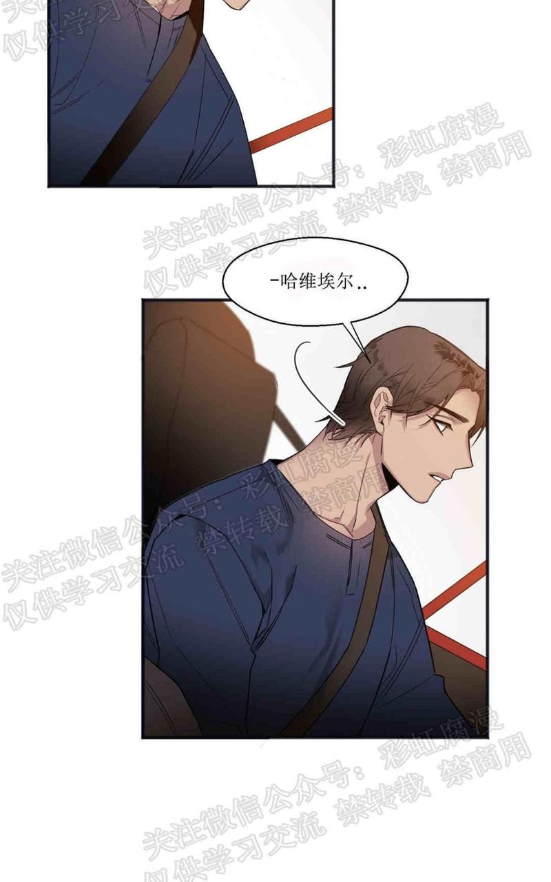 亲吻新娘漫画全集免费看奇妙漫画漫画,第11话4图