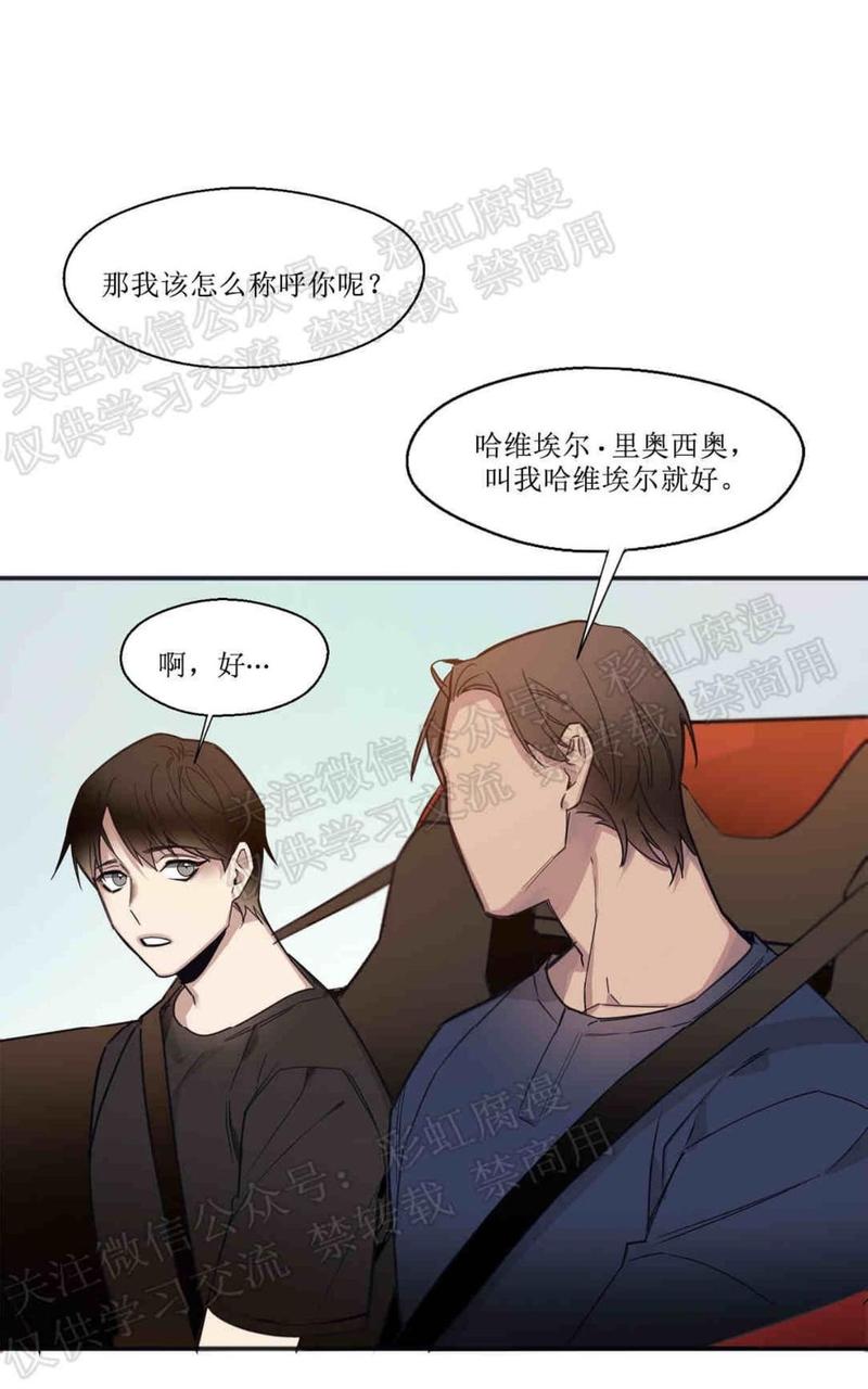亲吻新娘漫画全集免费看奇妙漫画漫画,第11话1图