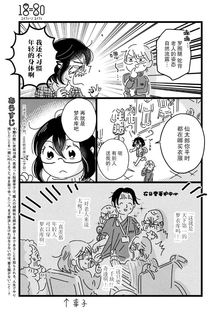 18-8004漫画,第5话4图