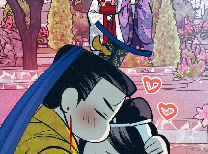 厚颜无耻的图片漫画,第54话2图