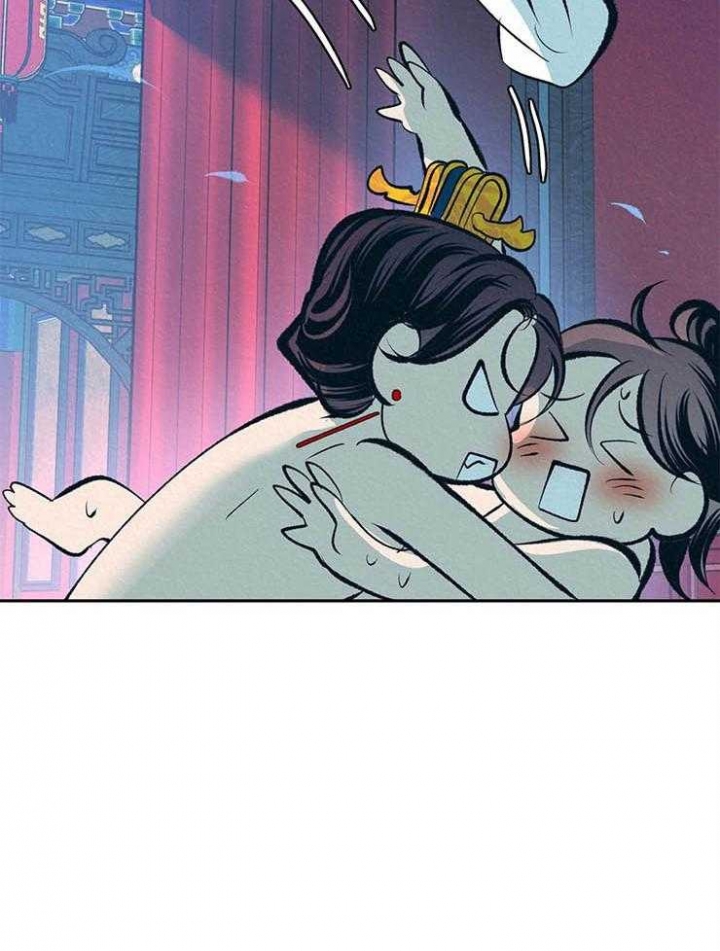 厚颜无耻是什么意思漫画,第32话4图