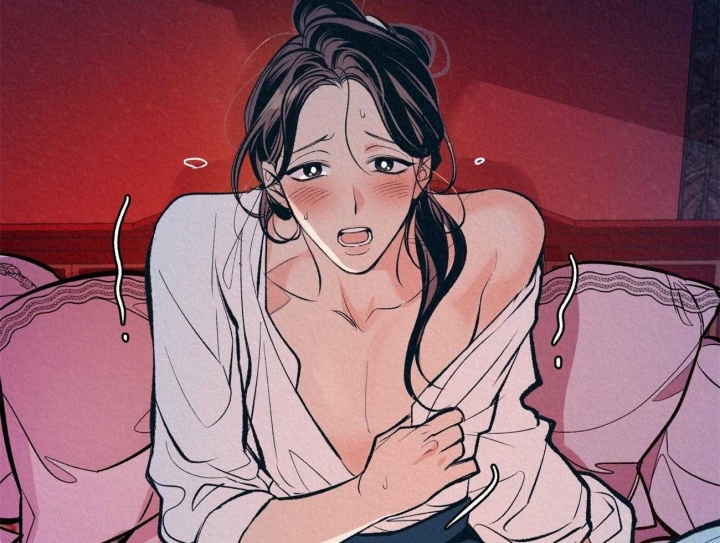 厚颜无耻表情包漫画,第10话5图