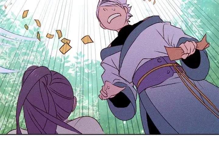 天道修炼中剧透漫画,103图