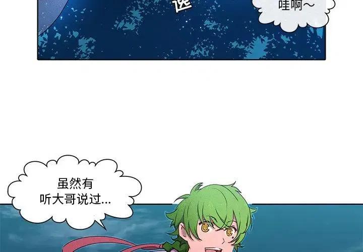 天道修炼中小说简介漫画,382图