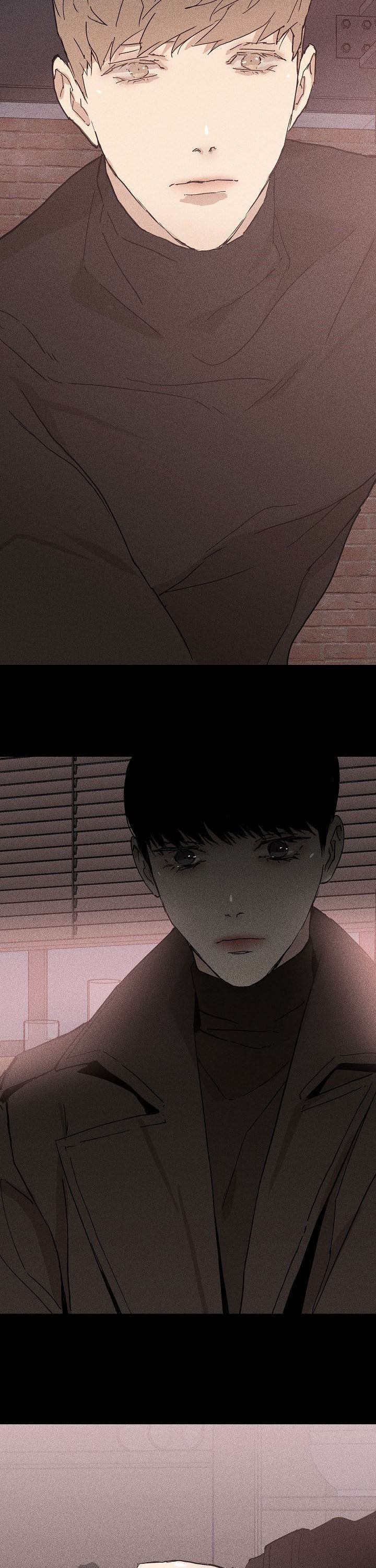 与男人结婚免费阅读漫画漫画,第24章：狼狈4图