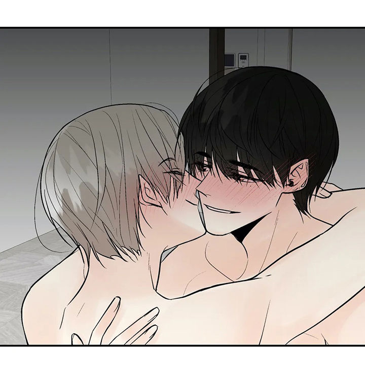 劣质的发泡胶有没有危害漫画,第79章：期待4图