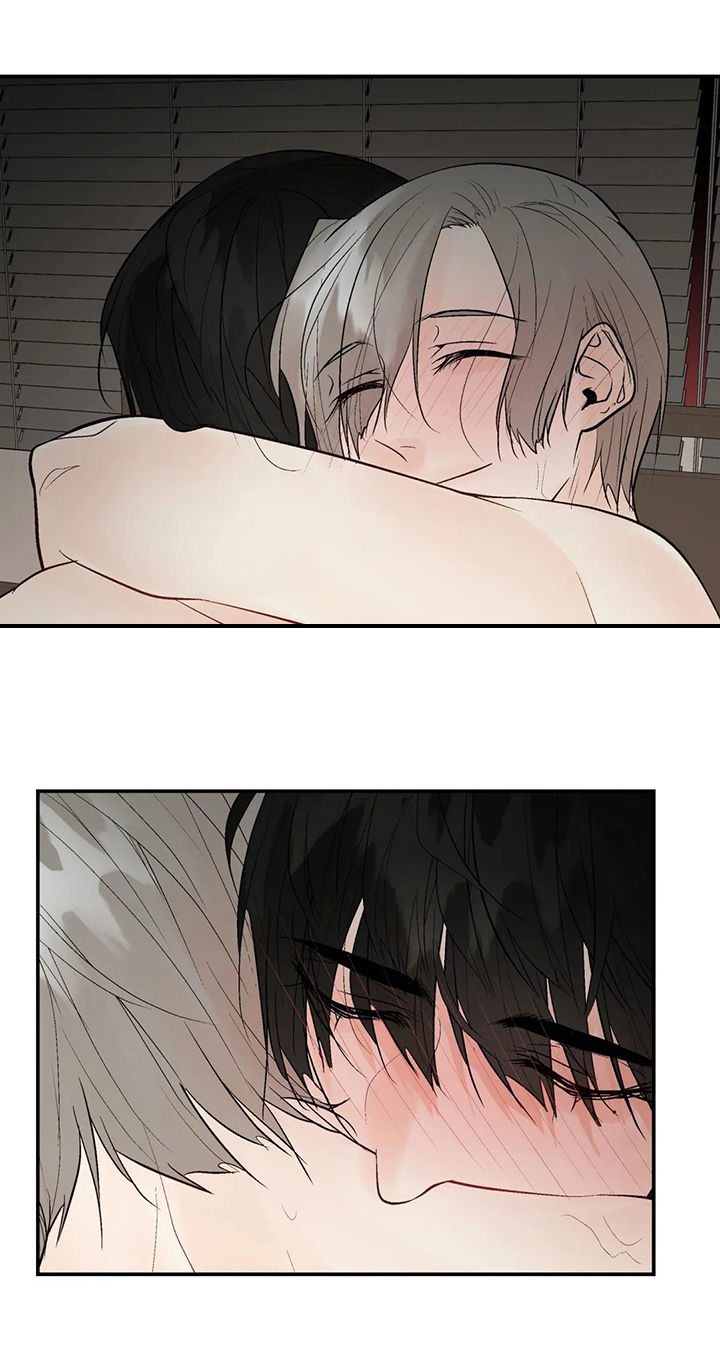 劣质的发泡胶有没有危害漫画,第79章：期待2图