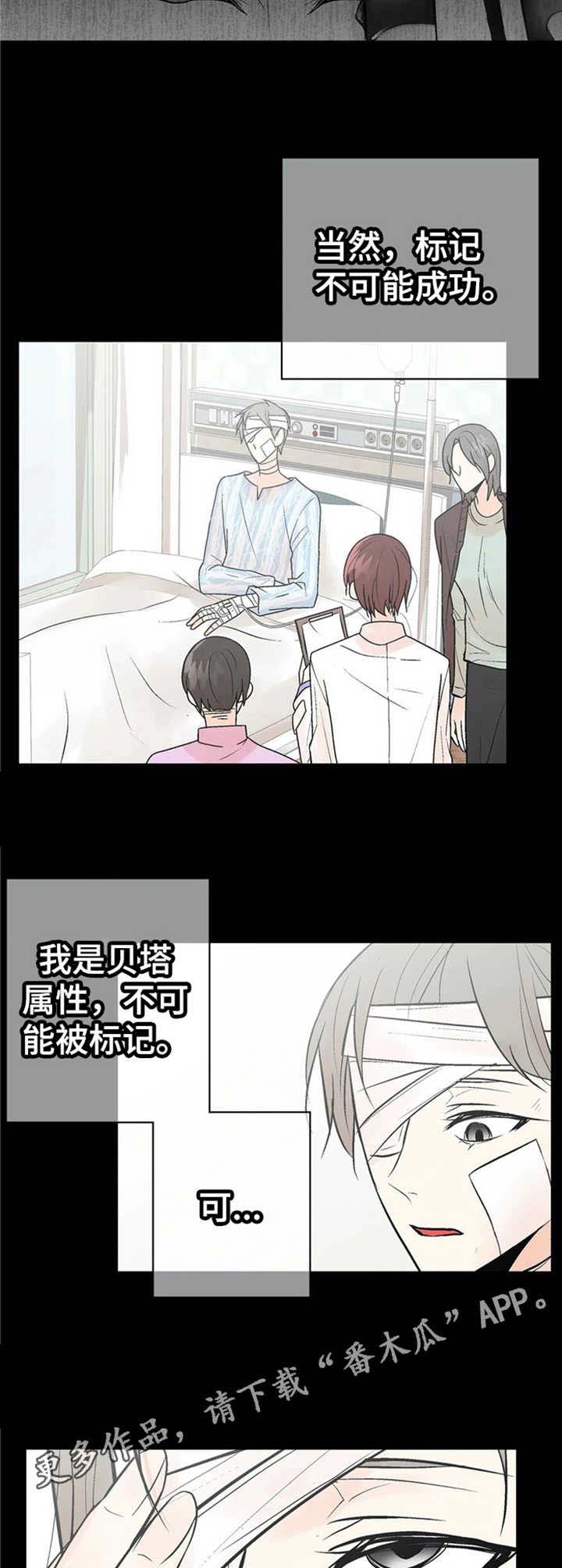 劣质的PP材质制品有没有毒漫画,第11章：变化5图