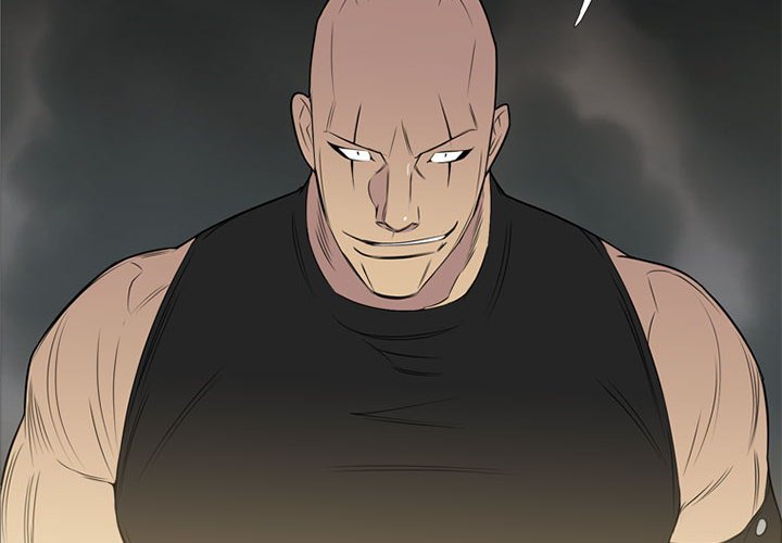 黑道风云二十年第二部小说漫画,第 25 话4图