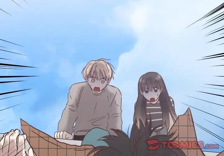 我信你个鬼怎么高情商回复漫画,242图