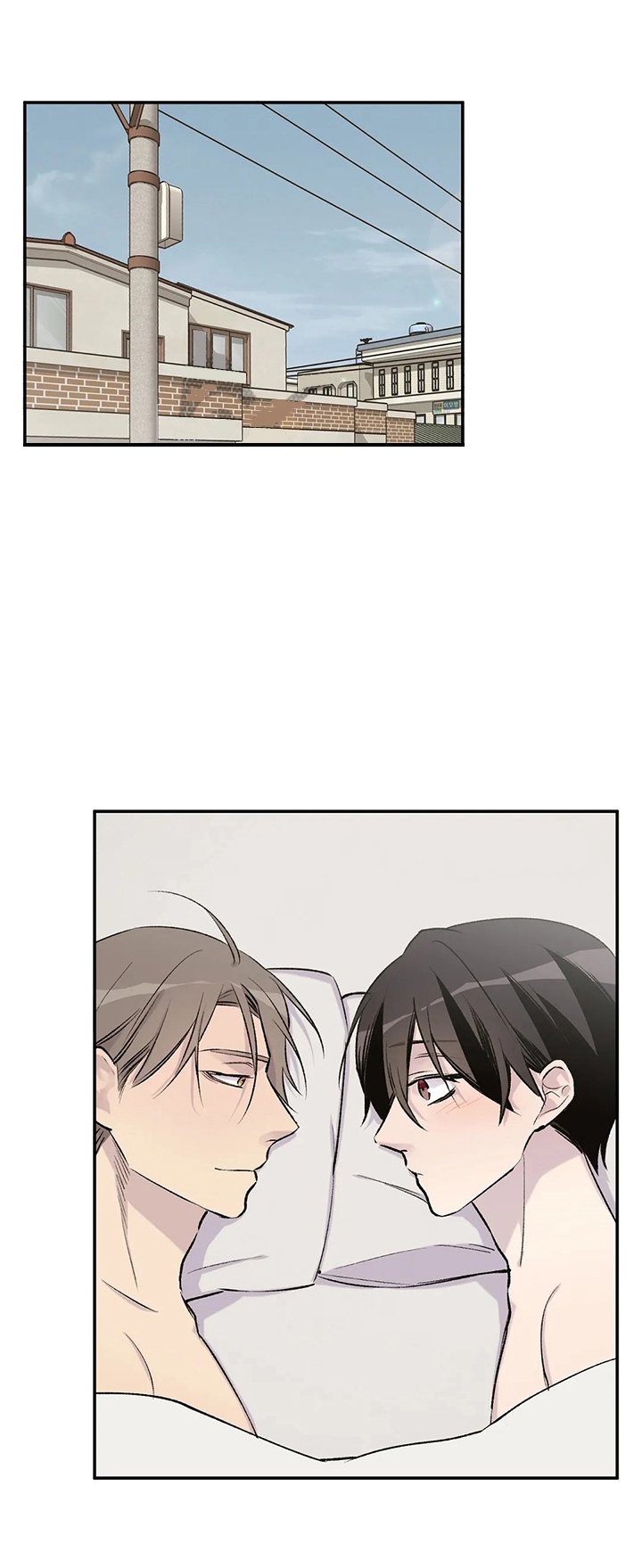 逃离博物馆剧本漫画,第45话1图