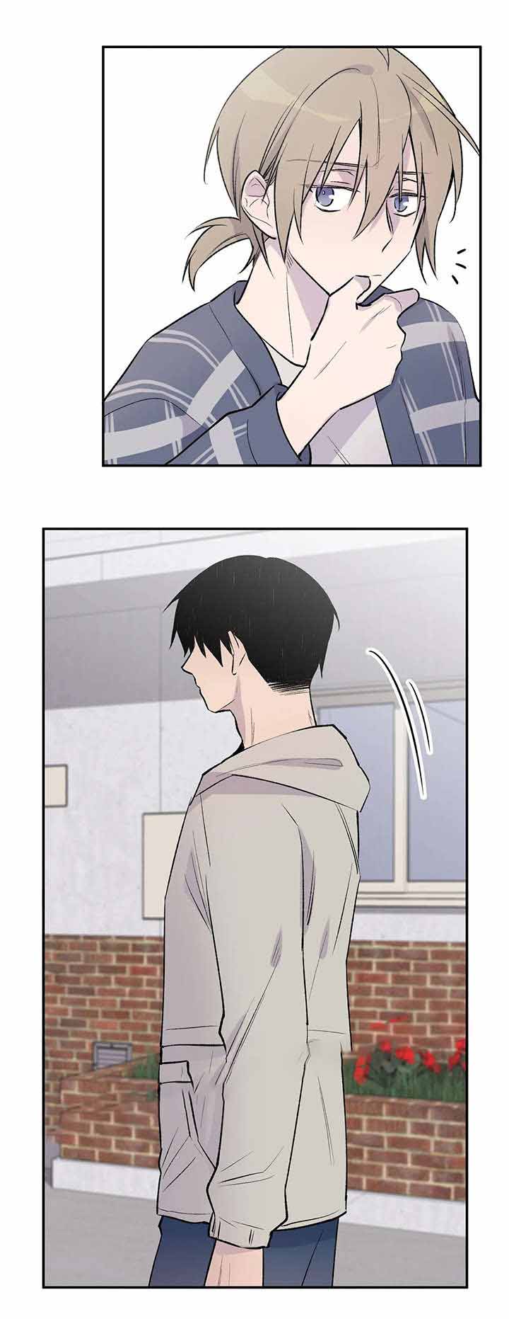 逃离塔科夫剧本漫画,第21话4图