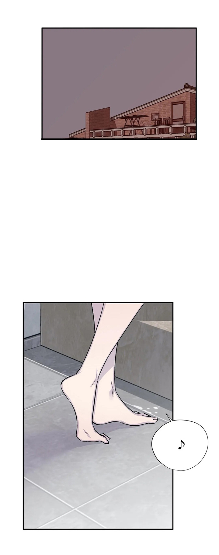 逃离北极剧本杀适合新手吗漫画,第47话3图