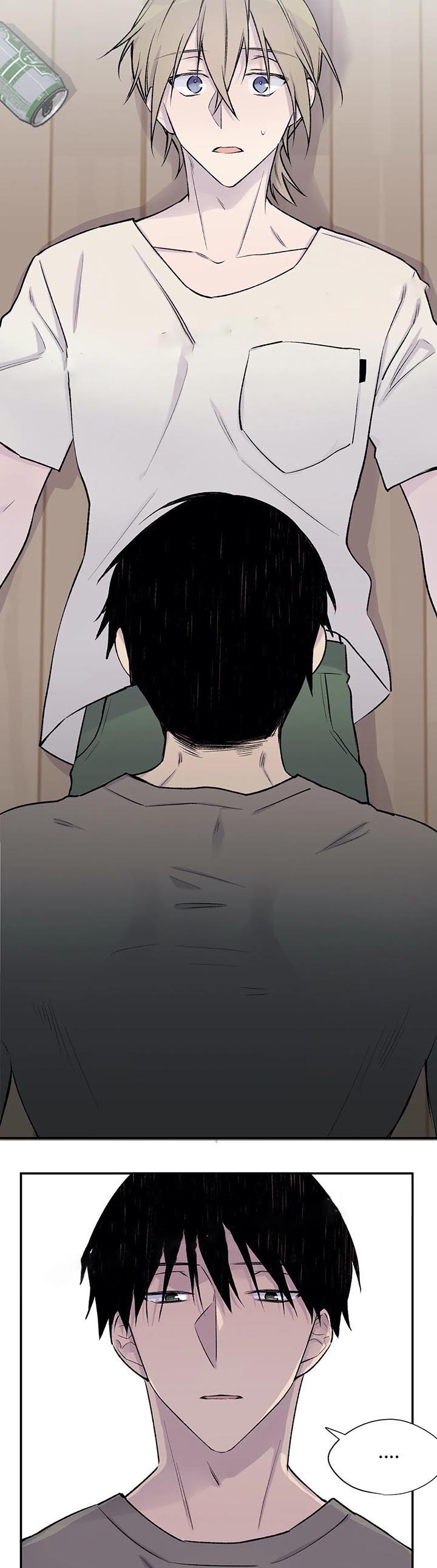 逃离北极剧本杀适合新手吗漫画,第31话2图