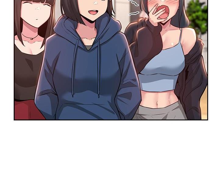 深度交流会免费在线阅读漫画,第37话5图