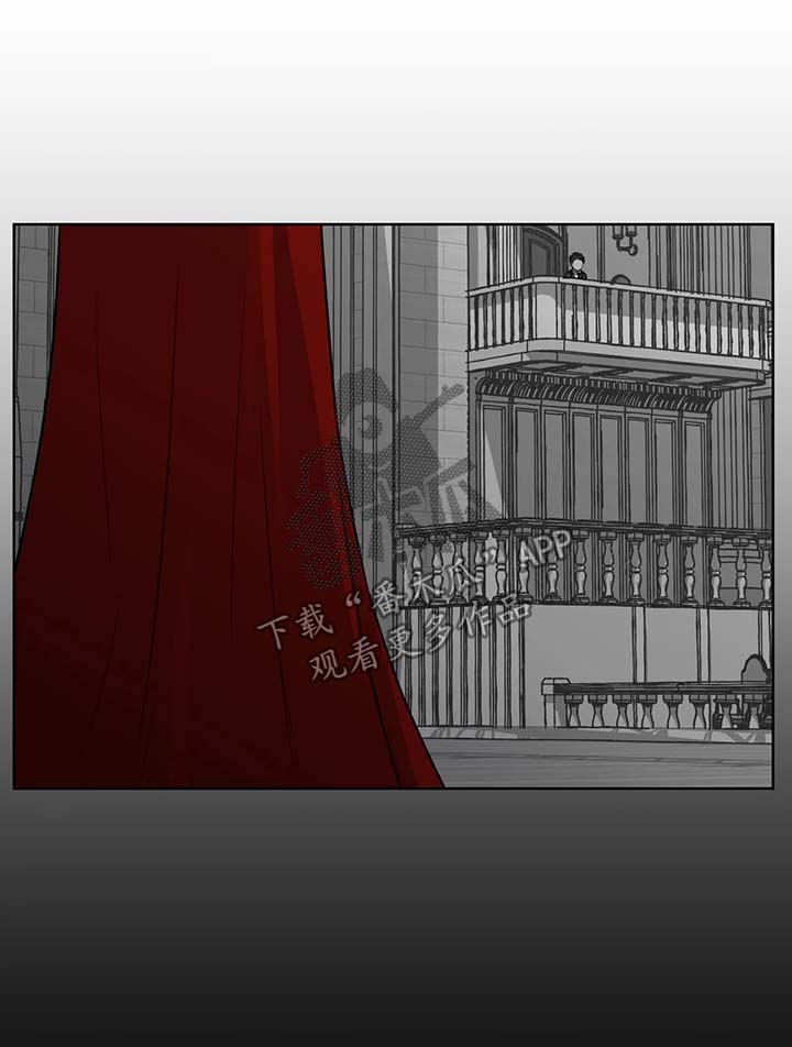 神秘博士永恒牢笼解说漫画,第49章：下雪的声音1图