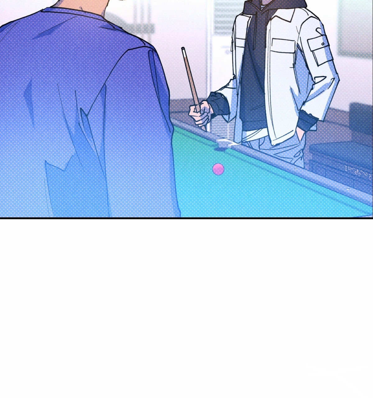 语义错误下载漫画,第30话4图
