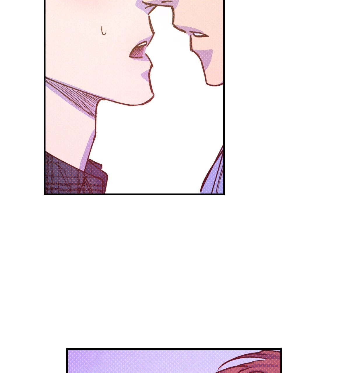 语义错误全程高能漫画,第40话2图
