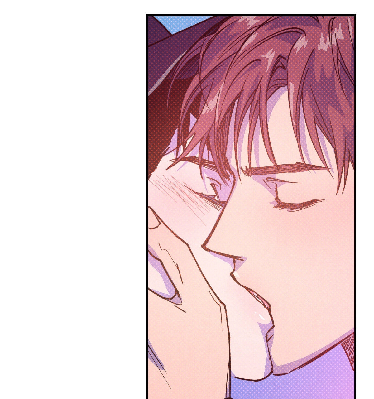 语义错误全程高能漫画,第40话5图