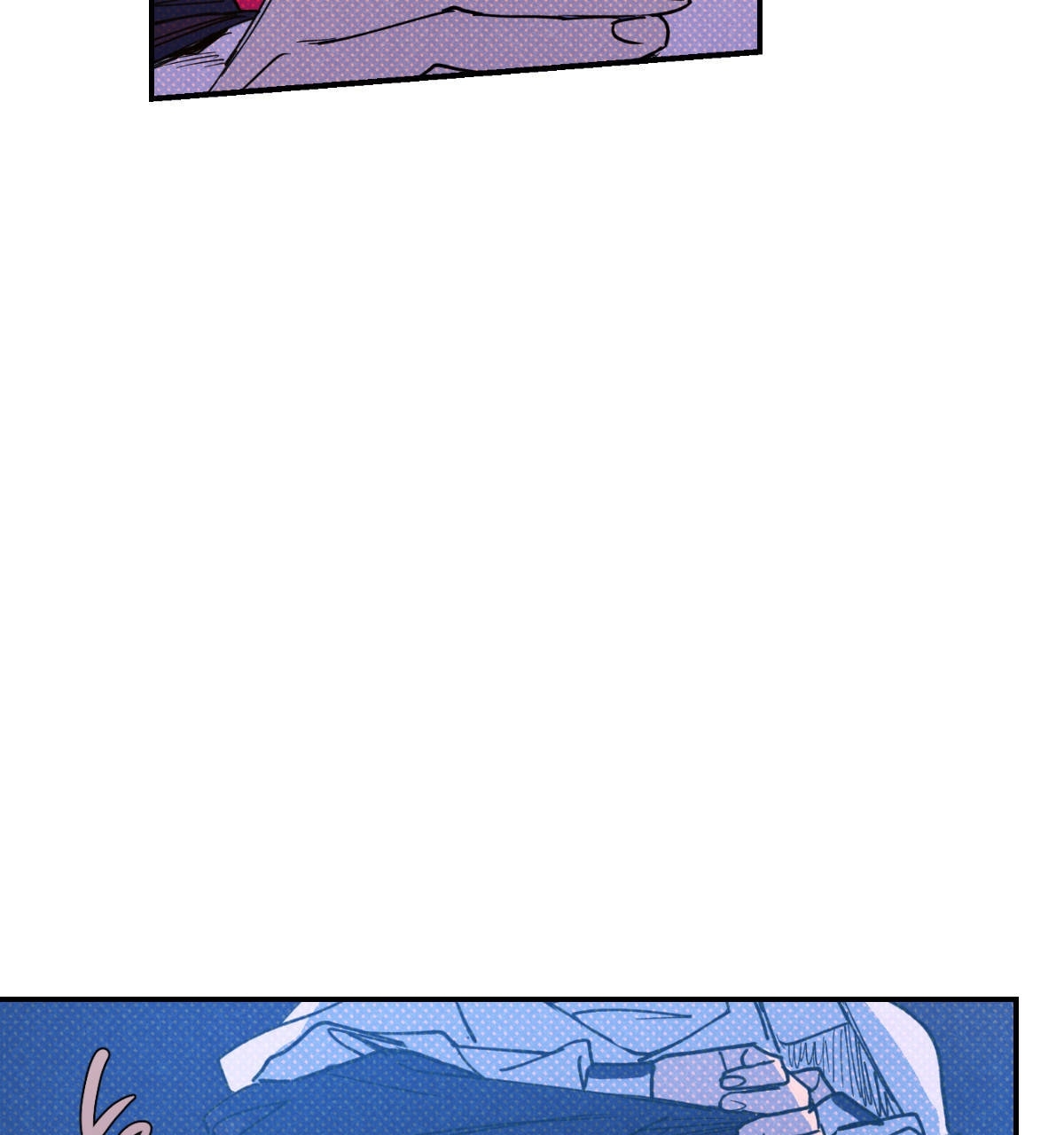 语义错误模板漫画,第44话4图