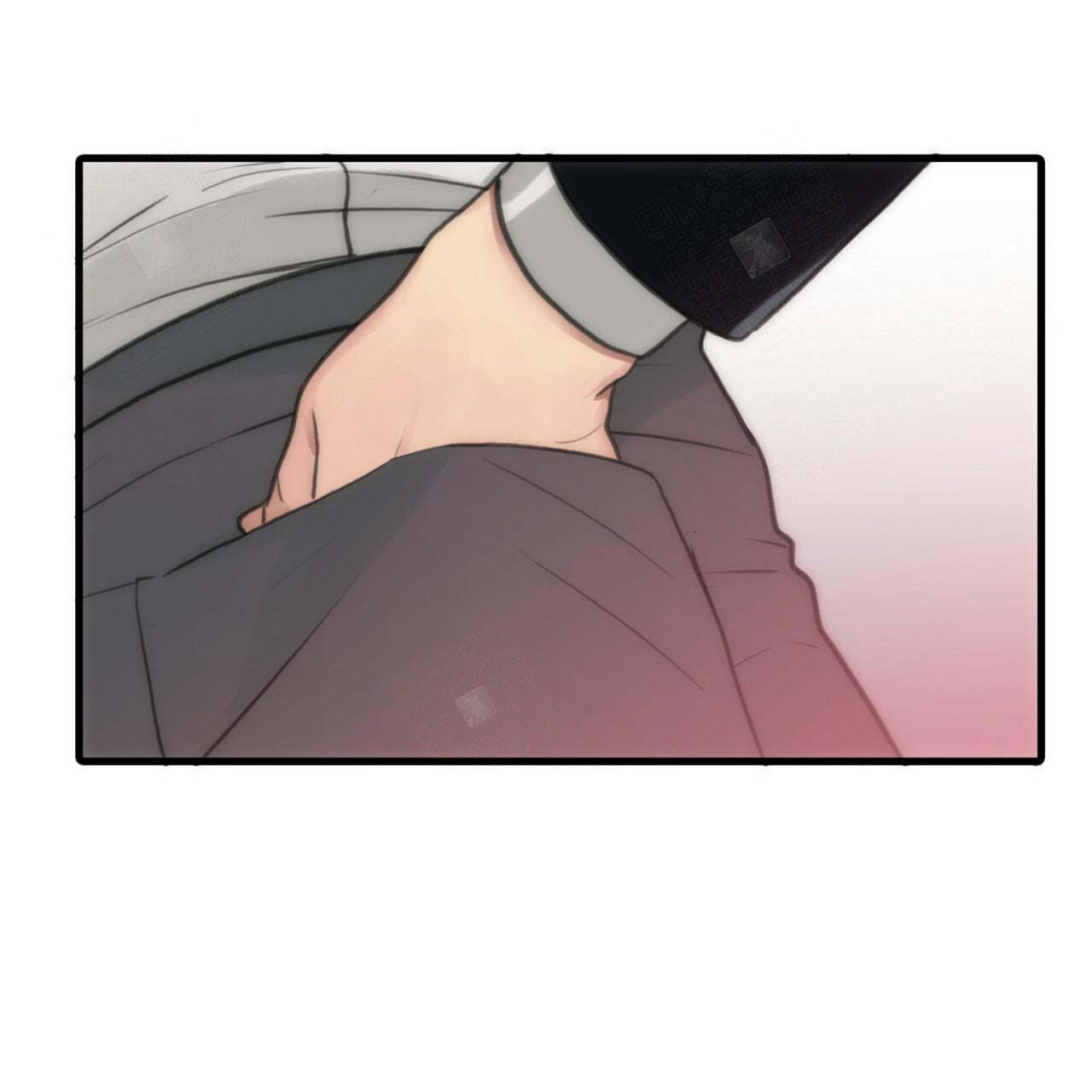 响弦文字漫画原版漫画,第9话5图